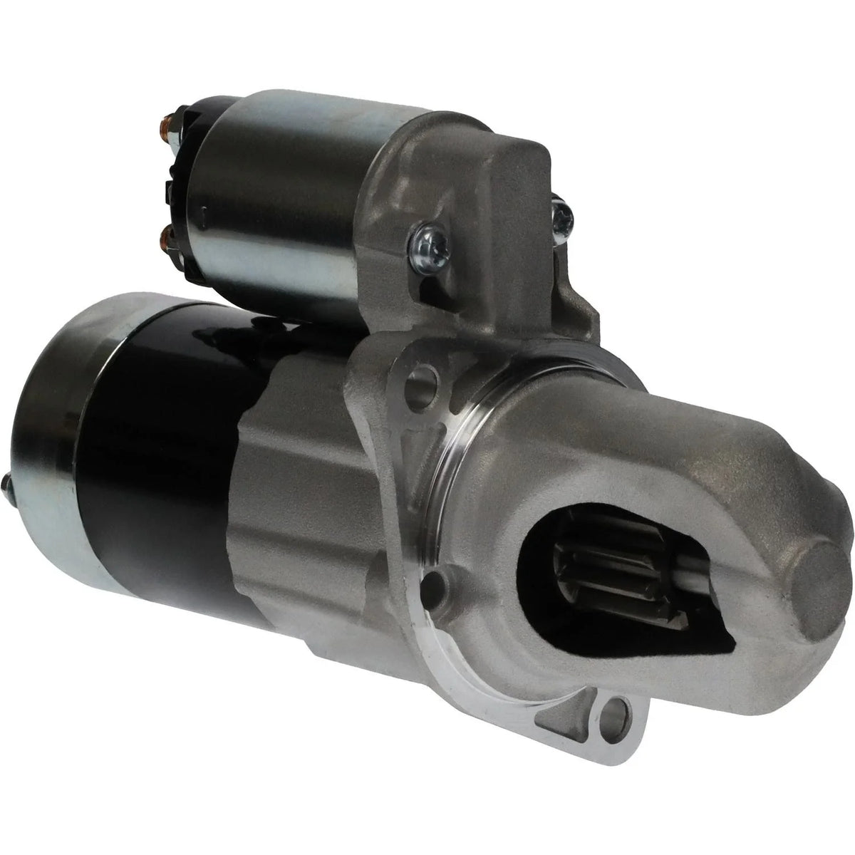 Starter for Mitsubishi Colt VI (2002–2012)