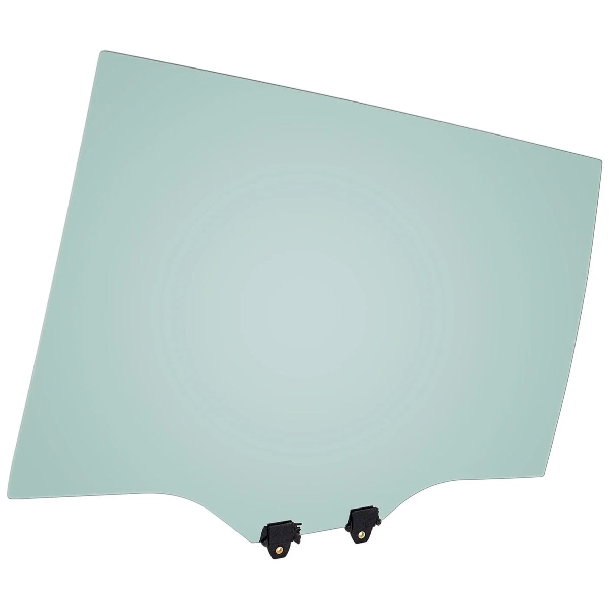 Rear Driver Side Door Glass for Subaru Outback (2010-2014)