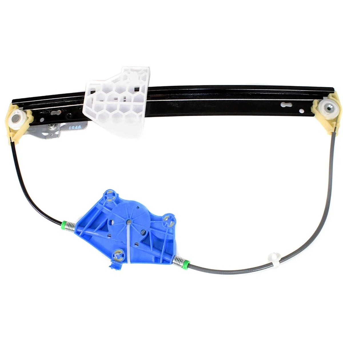 Power Window Regulator Set for A4 Quattro (2002-2008)