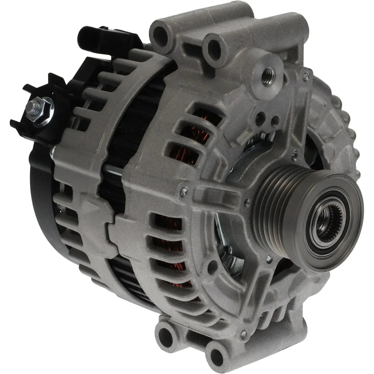 Alternator for BMW 528i L6 3.0L (2008–2010)