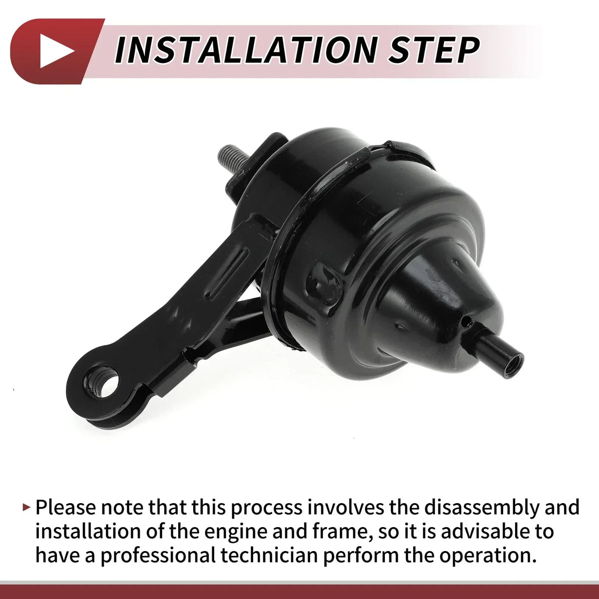 Engine Mount for BMW MINI Models (2004-2007)