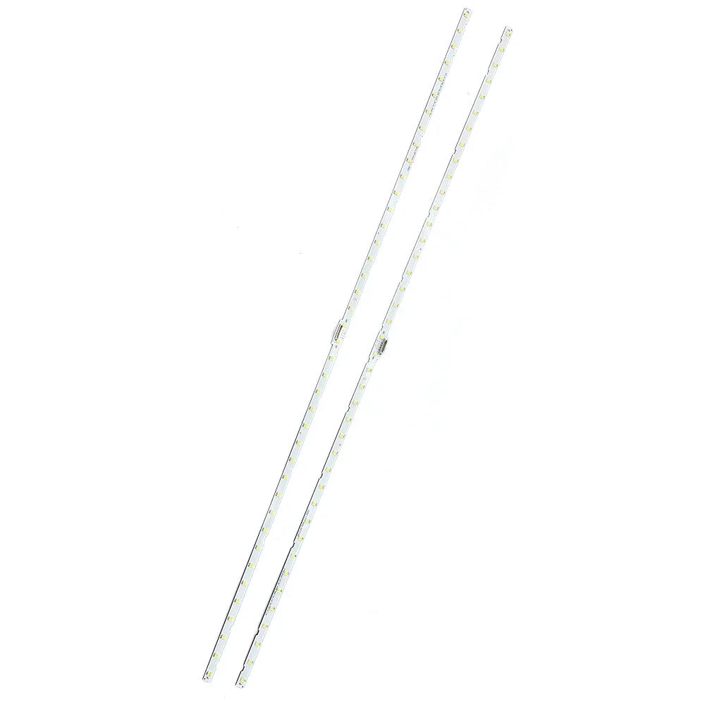 2-Pack LED Strips for Samsung UN55NU6900 UE55NU7300 UN55NU6900B