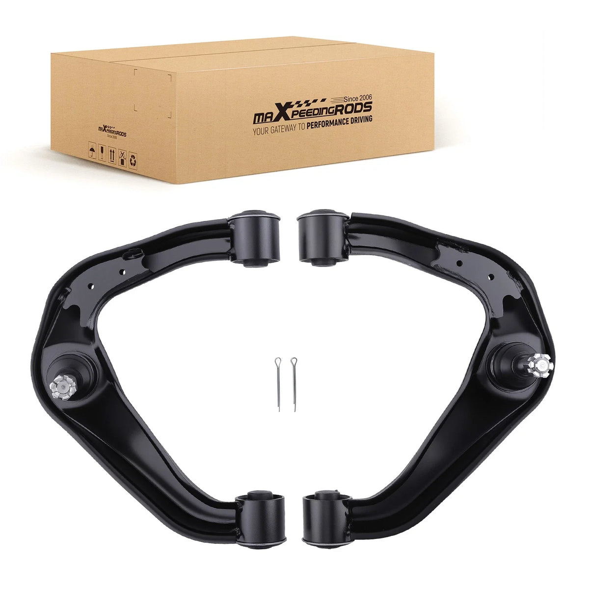 Front Upper Control Arm and Ball Joint for Pathfinder 2005-2015