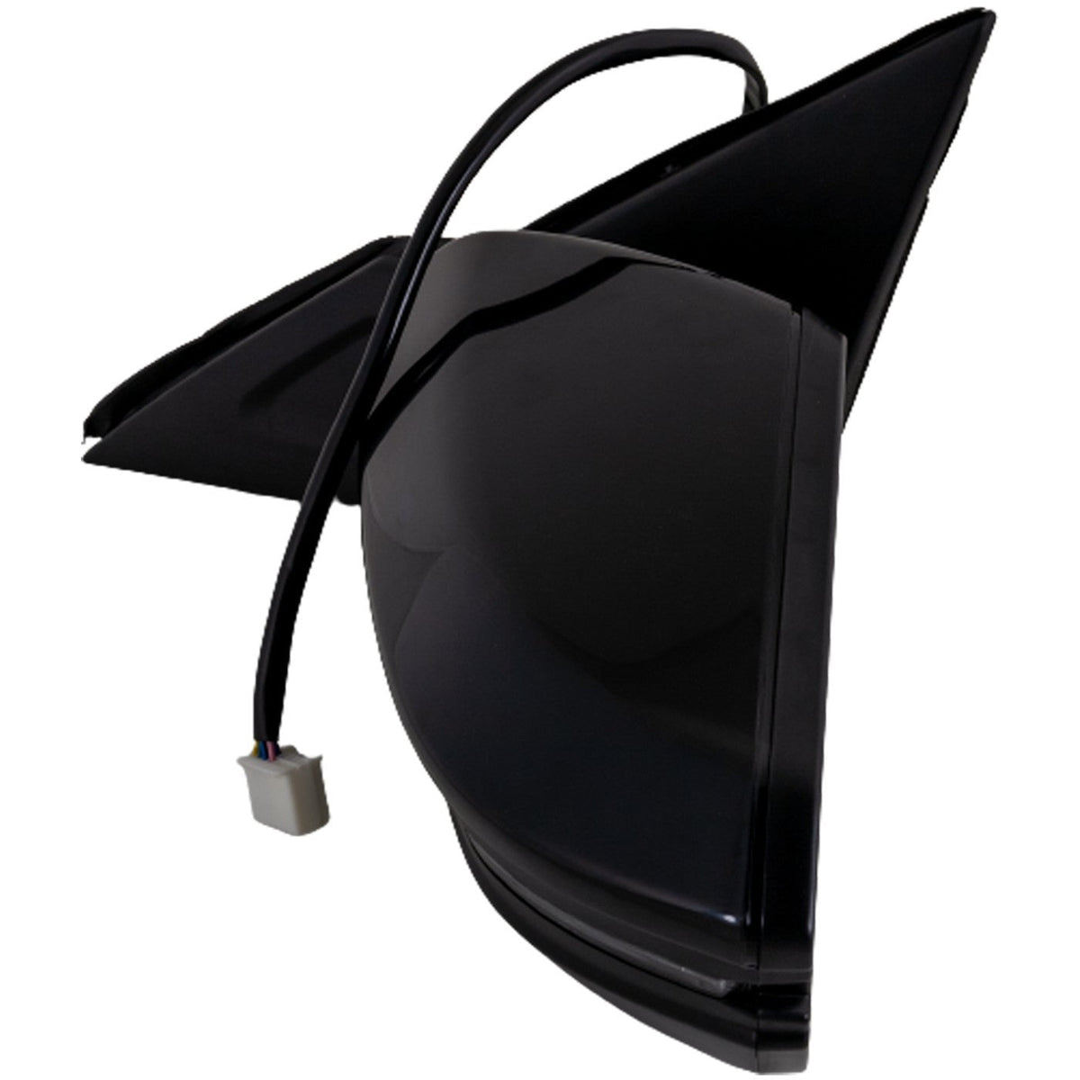 Left Side Power Mirror with Heat and Signal for Honda Civic 2017-2021