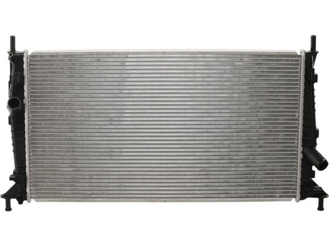 Radiator for Mazda 3 (2004–2009) YP179JV