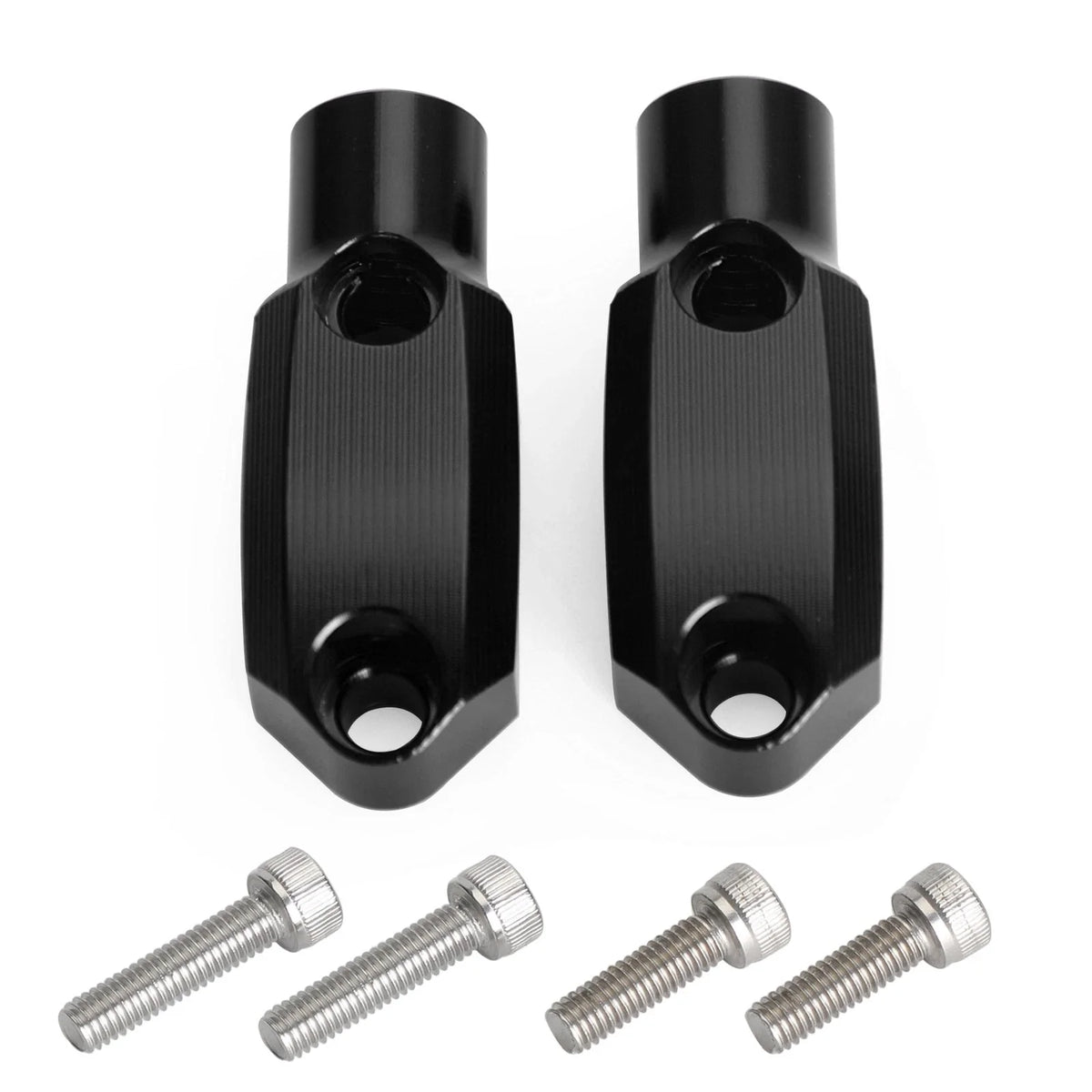 Master Cylinder Clamp Mirror Mount for R1200GS R1250GS 2013-2023
