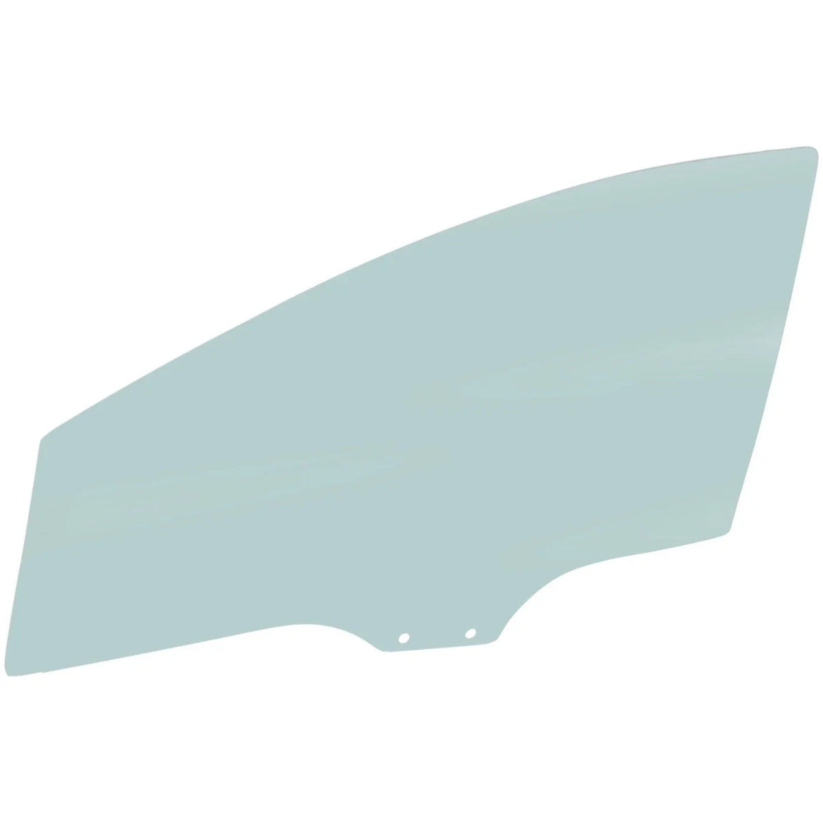Front Door Glass (Driver) for Mazda CX-7 2007 to 2012