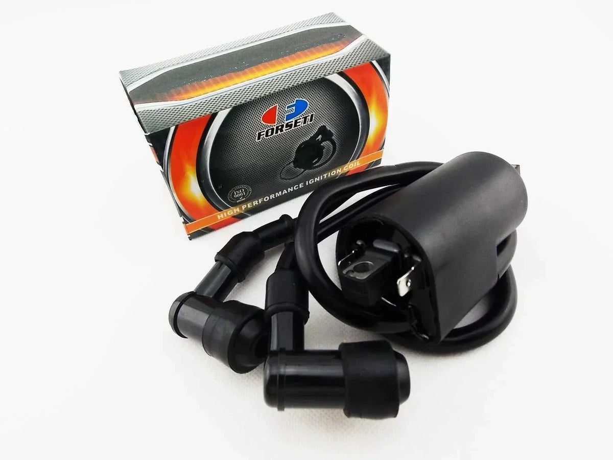 Ignition Coil Spark Plug Cap Assembly for Yamaha T-Max (01-11) XP500