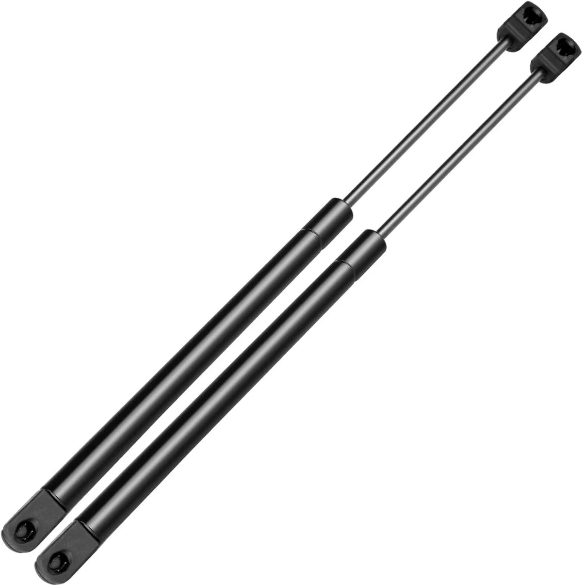 Hood Lift Struts Gas Springs 2X for Ford F-150 (2004-2008)