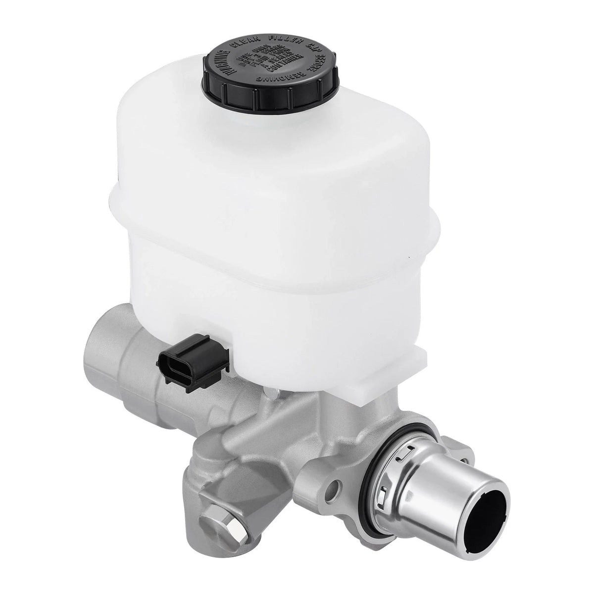 Brake Cylinder Master w/ Reservoir for Ford Mustang (1968-71)