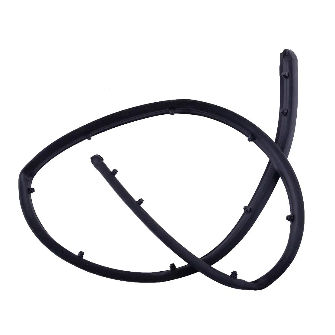 Rubber Bumper Strip Seal for Kia Optima 2011-2015