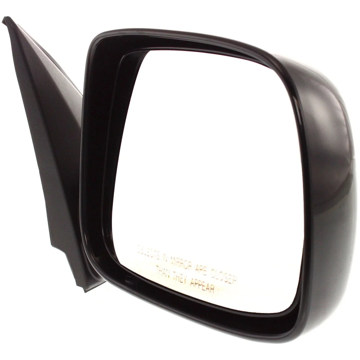 2015-2022 Chevy Colorado Right Side Mirror Replacement