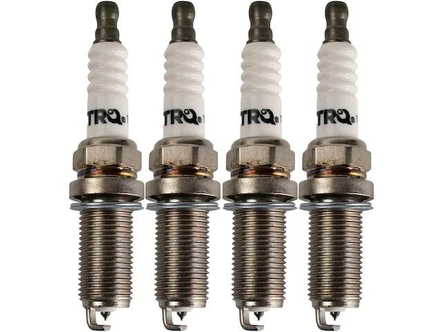 Spark Plug Set for Suzuki Forenza 2.0L 2004–2008 VX354XJ