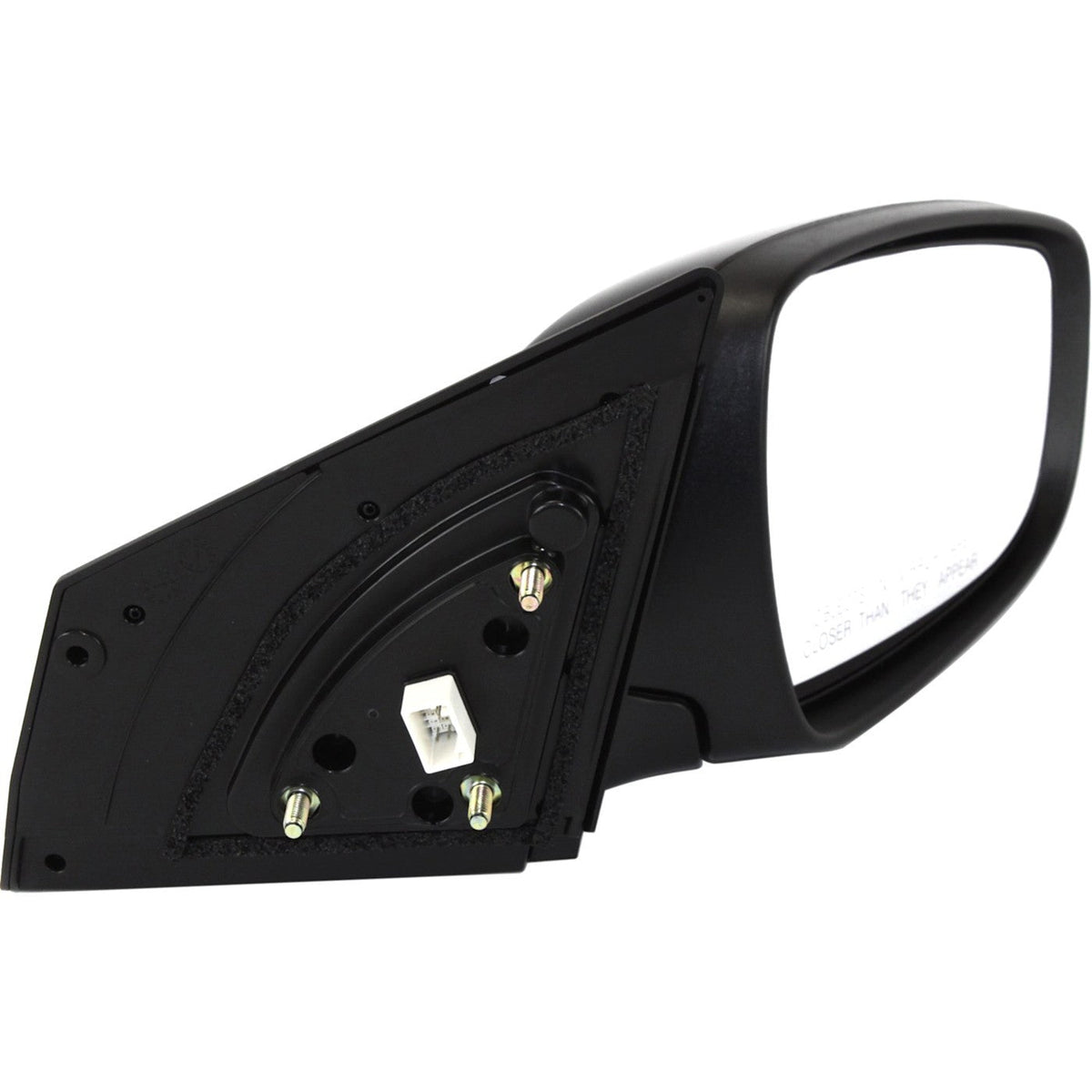 Power Heated Side Mirror Right Side for 2011-2013 Hyundai Elantra