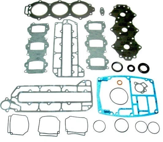 Gasket Set 6H3-W0001-03 for Yamaha 60HP-70HP (1996–2001)