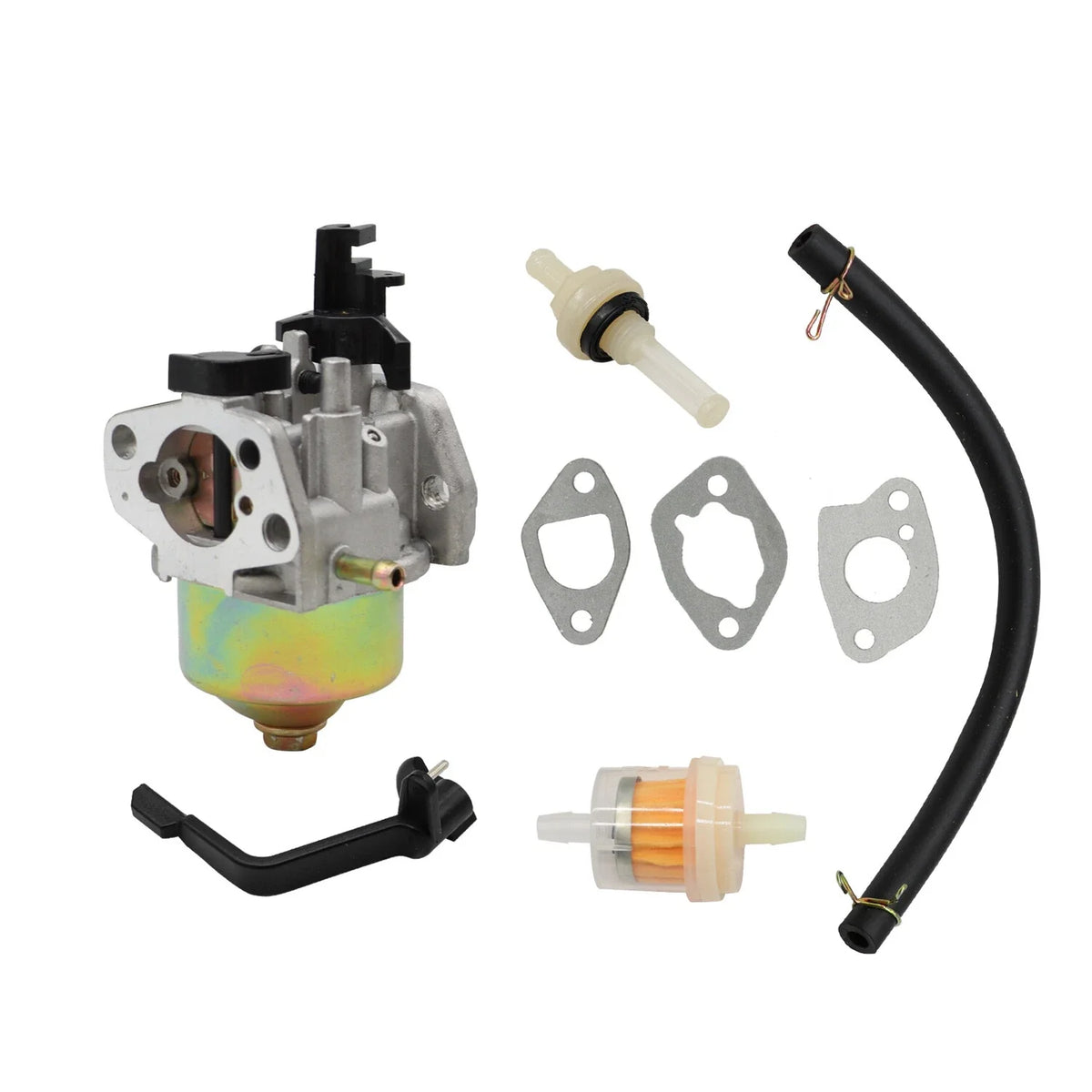 Carburetor for JD2500 JD3000 JF168 5.5HP 3000 Watt Jiangdong