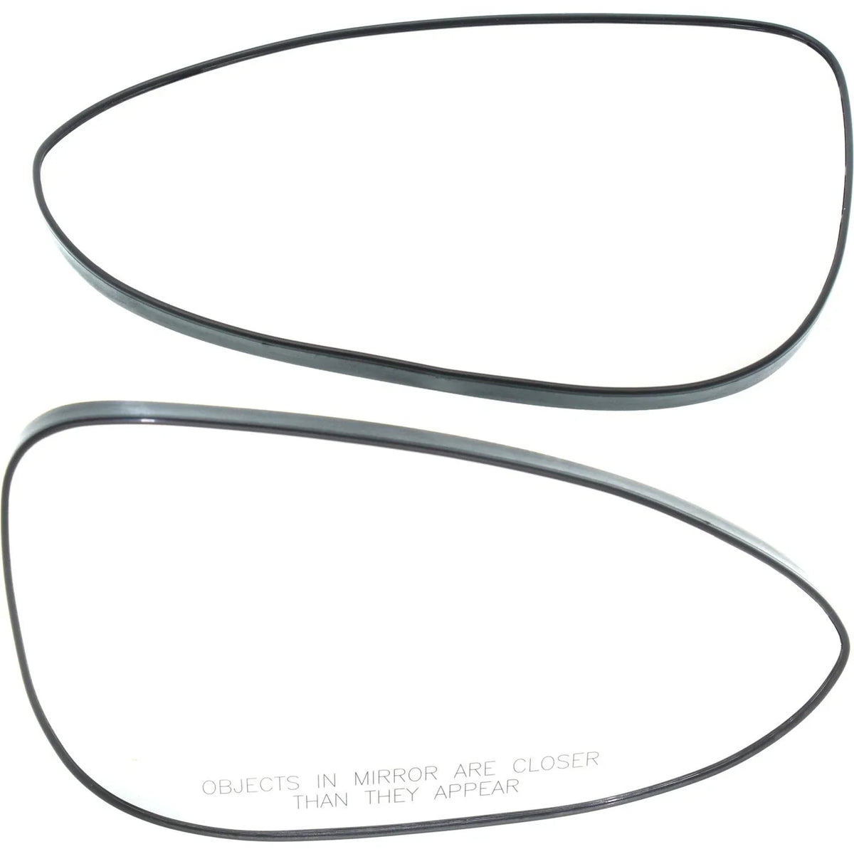 Replacement Heated Mirror Glass for Chevy (LH & RH)
