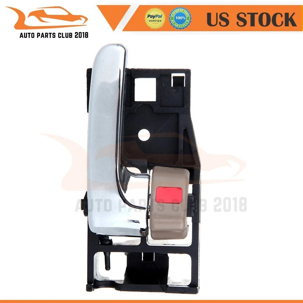 Chrome Door Handle for Toyota Avalon (2000–2004) Right Side