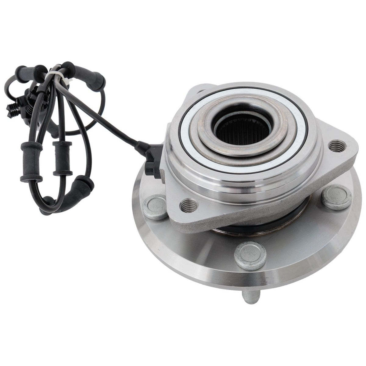 Wheel Hub Assembly for Jeep Wrangler 2011 to 2017