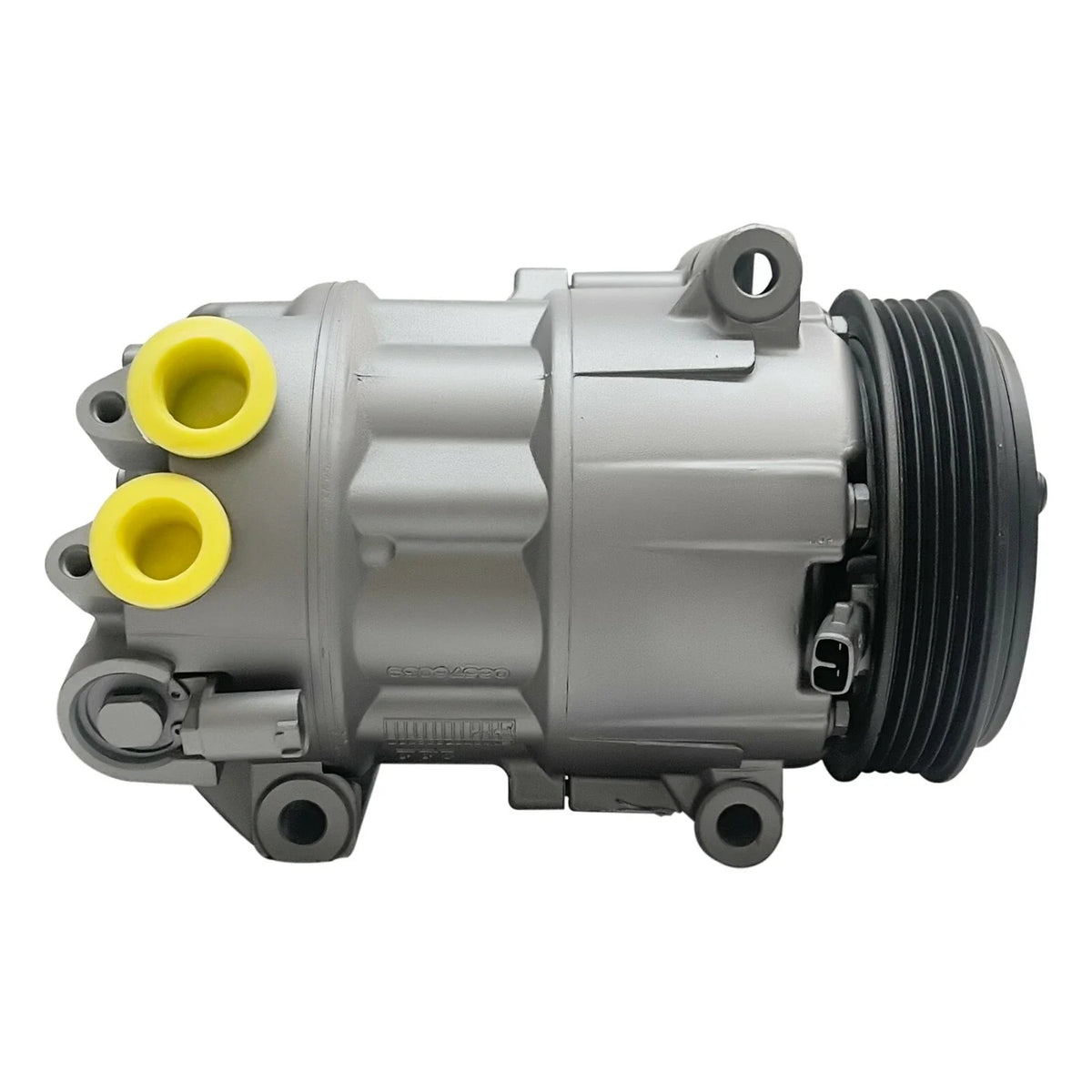 A/C Compressor Replacement for Fiat 500X 1.4L (2016–2018)