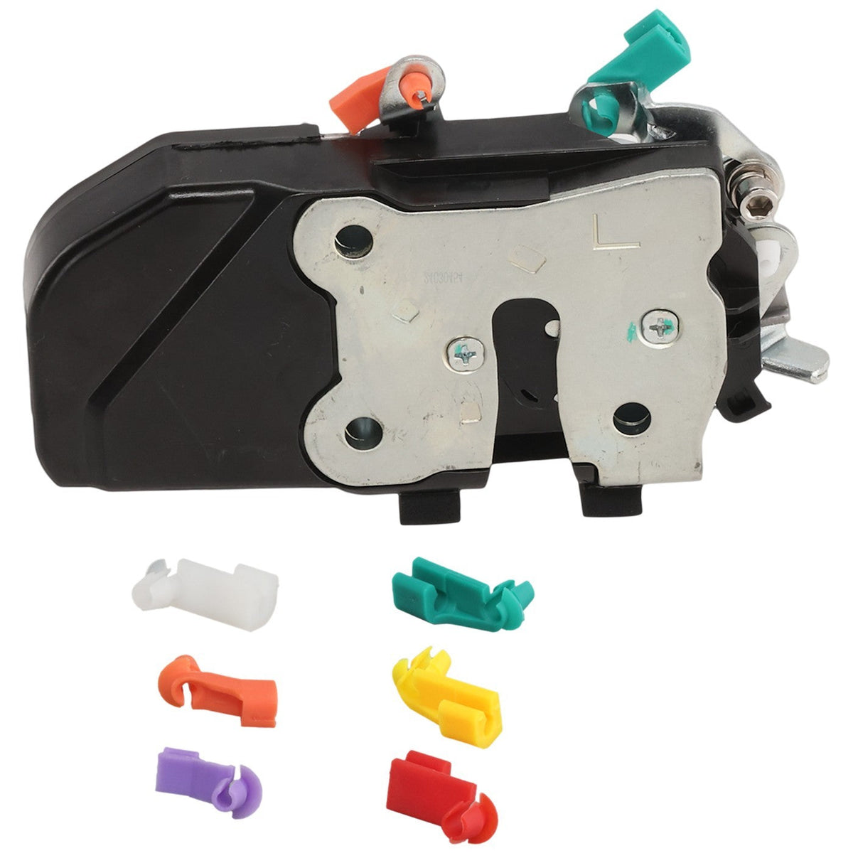 Front Door Lock Actuator Left & Right for Dodge Ram 1500 (2003-2008)