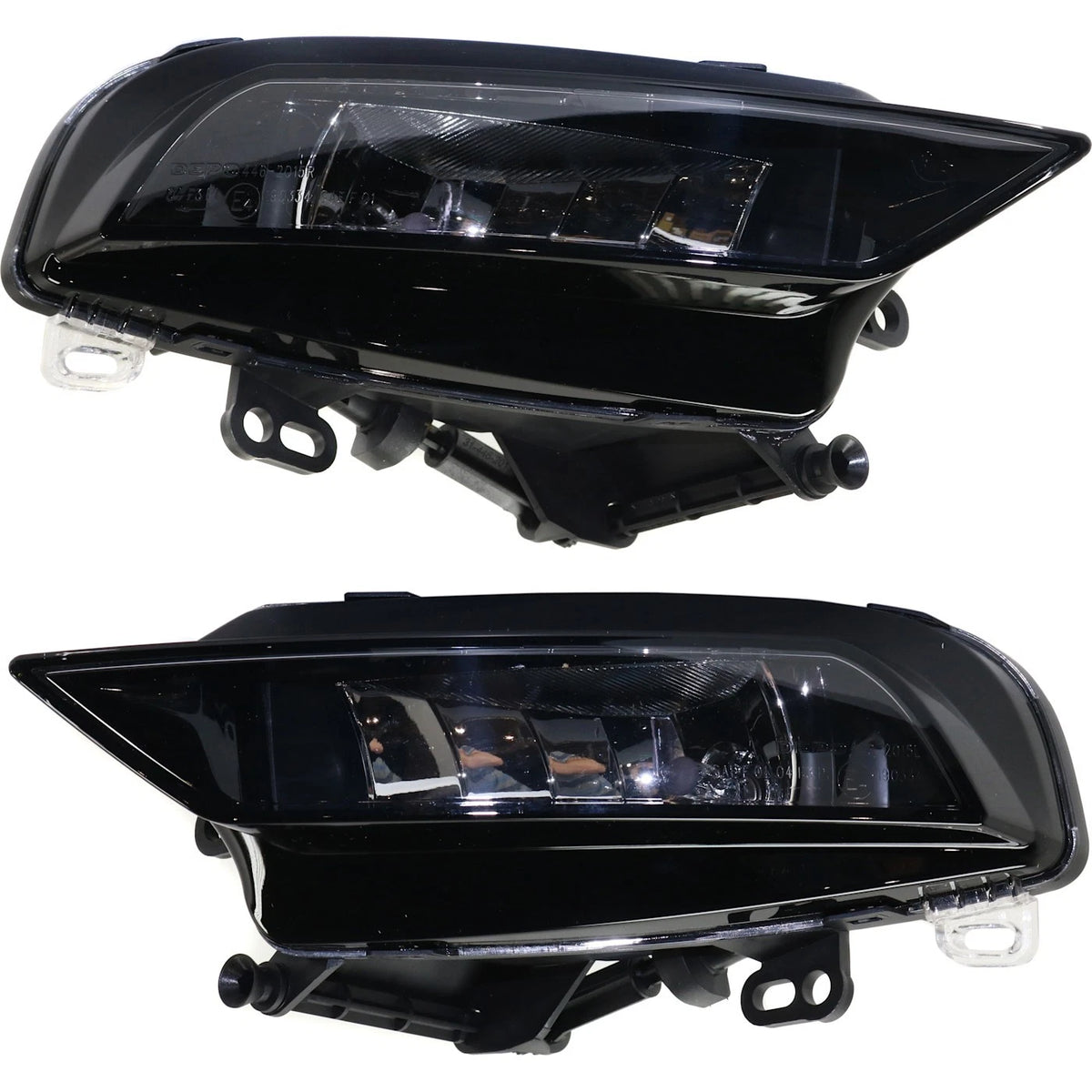 Fog Light Set of 2 for Audi A3 (2015–2016)