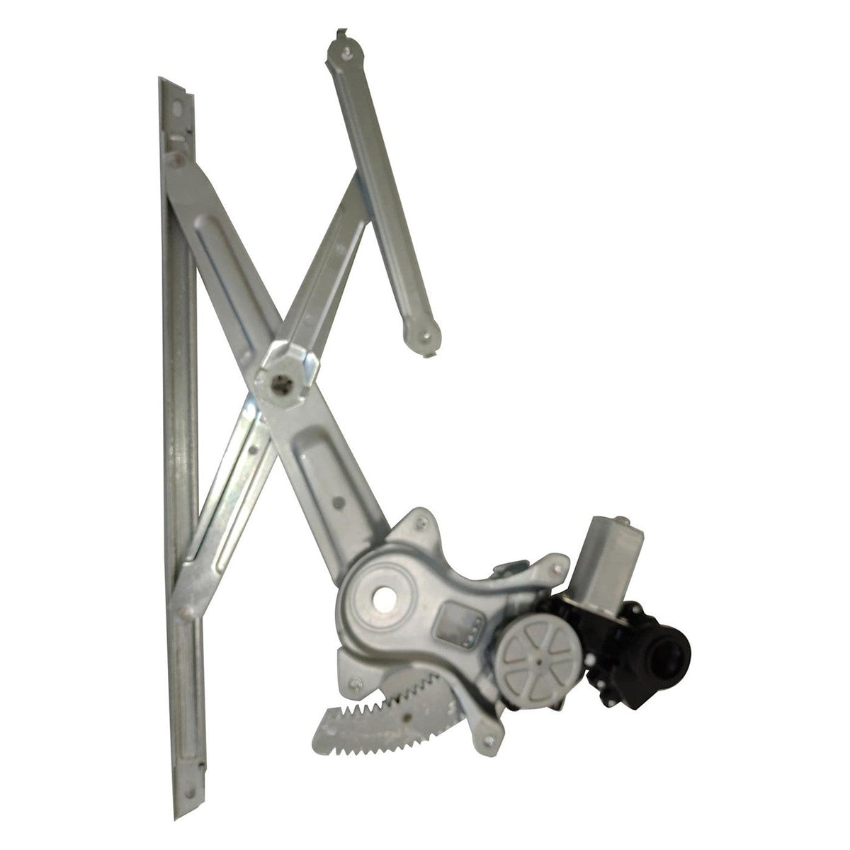 Front Left Window Regulator Replacement for Toyota Tacoma