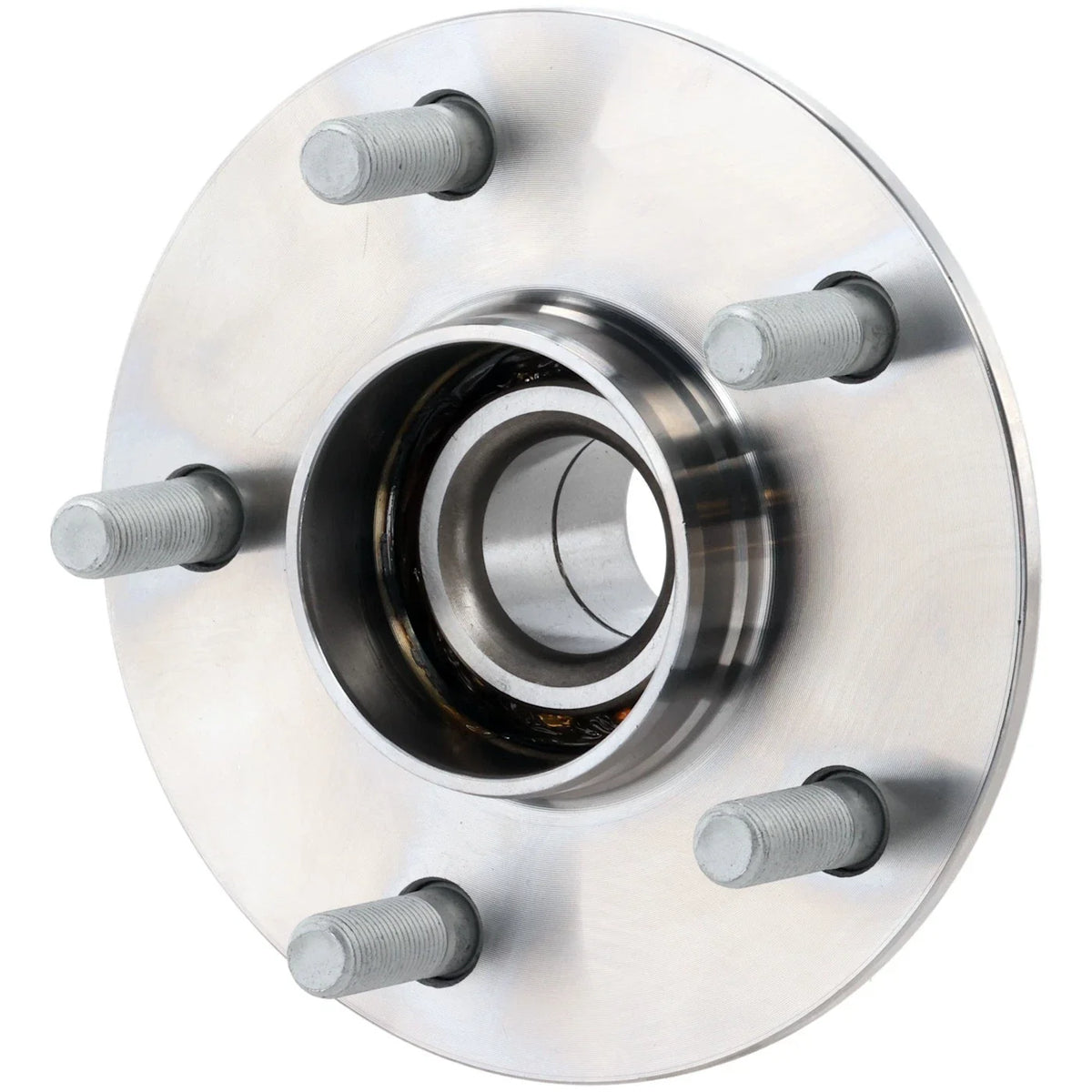 Wheel Hubs with Bearing & ABS Ring for FWD Nissan Maxima 1997-1999