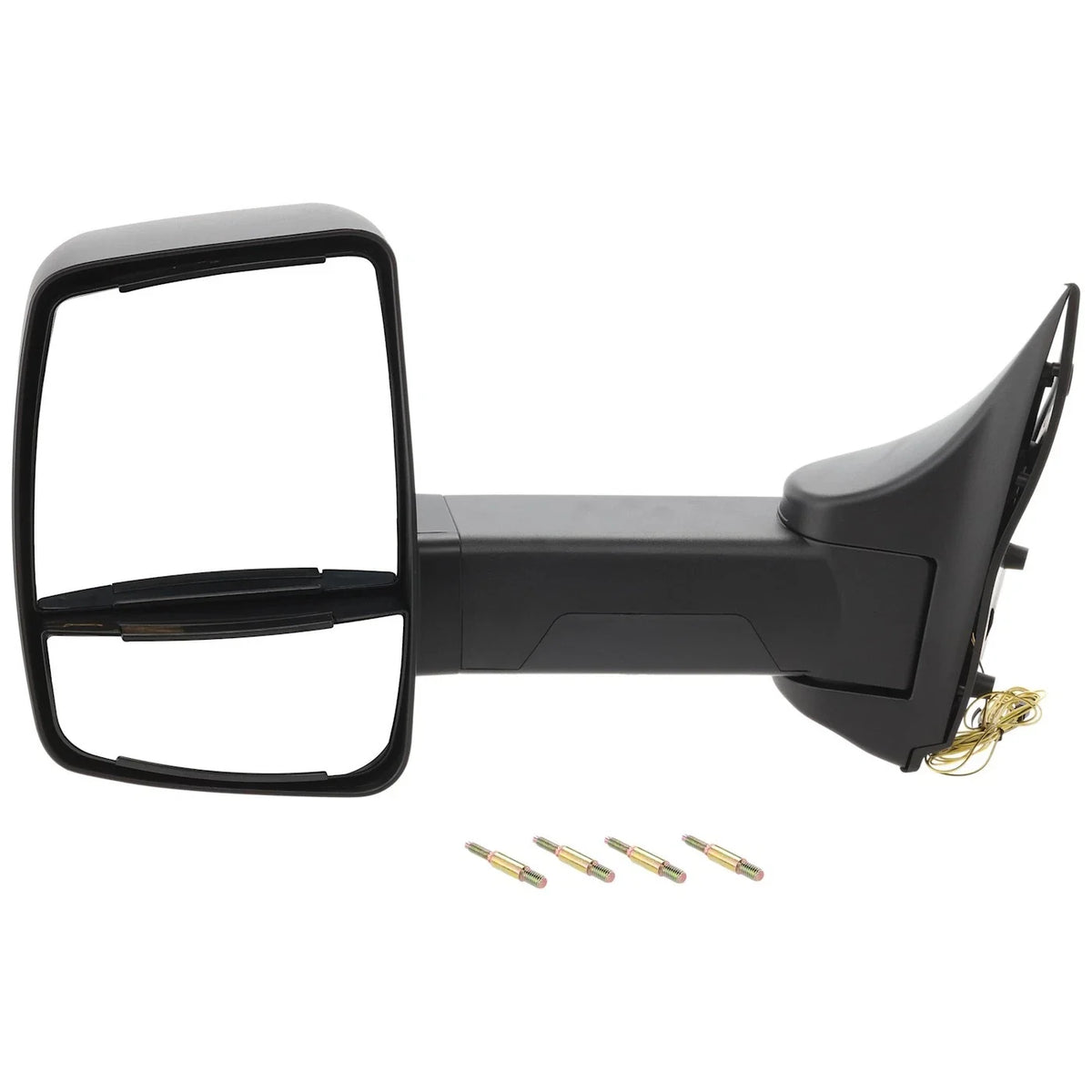 Towing Mirrors - 2 Piece Set for E150 E350 E450 Van