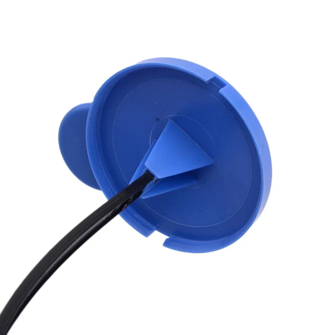 Washer Cap for Nissan Qashqai Windshield (New)