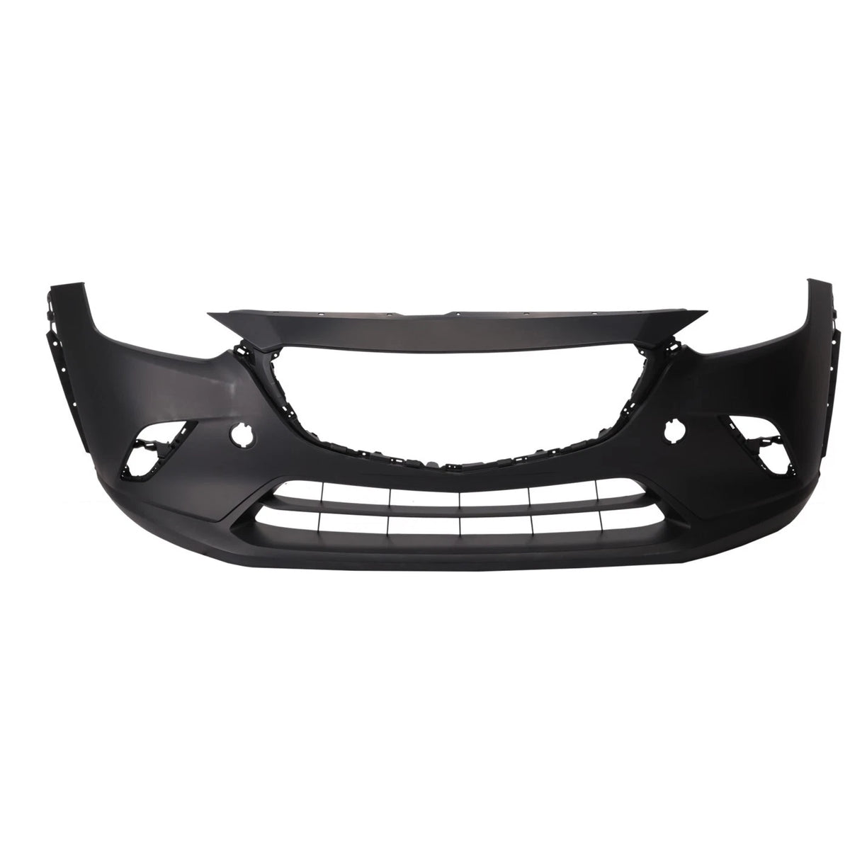 Front Bumper Cover for Mazda CX-3 (2016–2022)