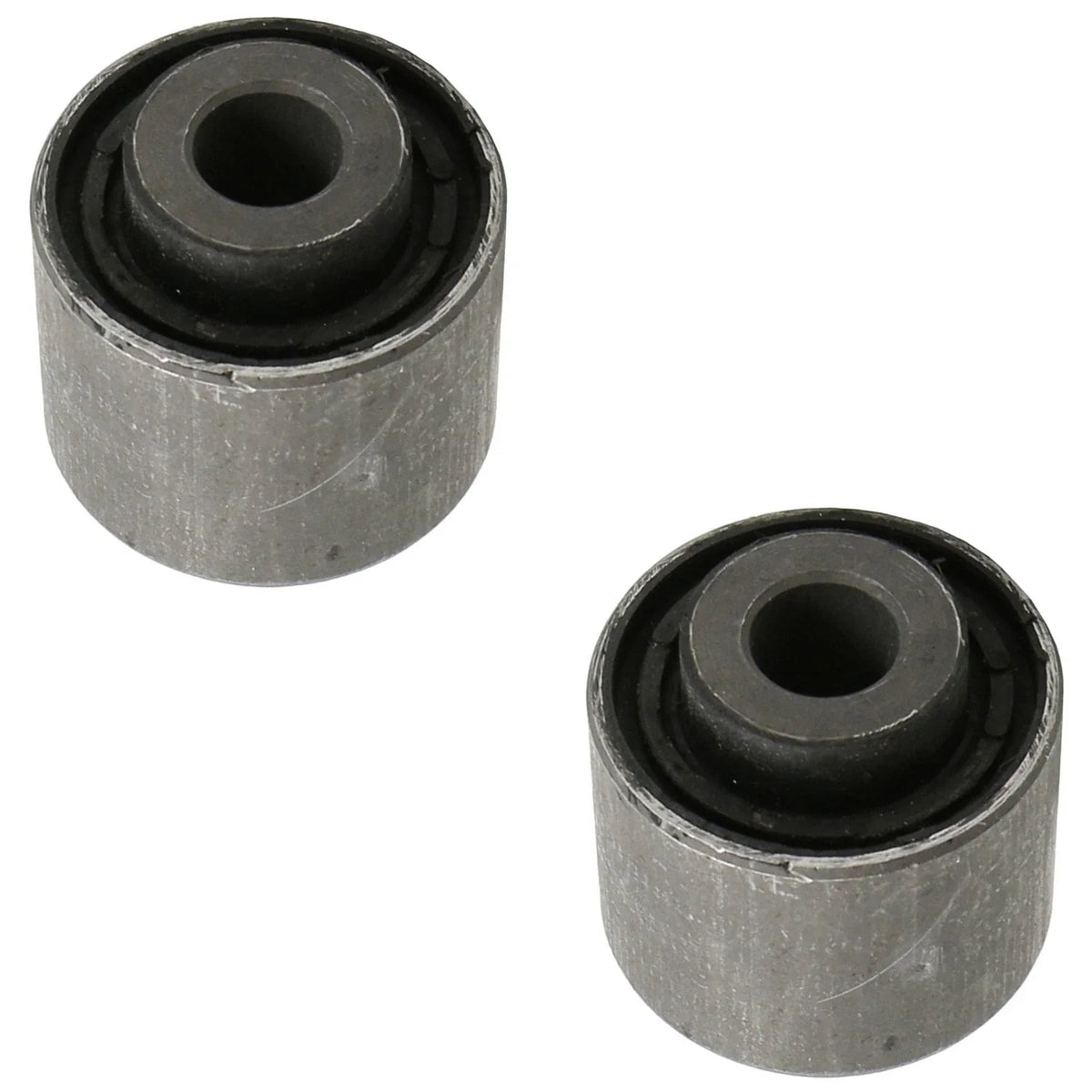 Set of 2 Rear Lower Suspension Control Arm Bushings for Dodge Journey (2009–2018)