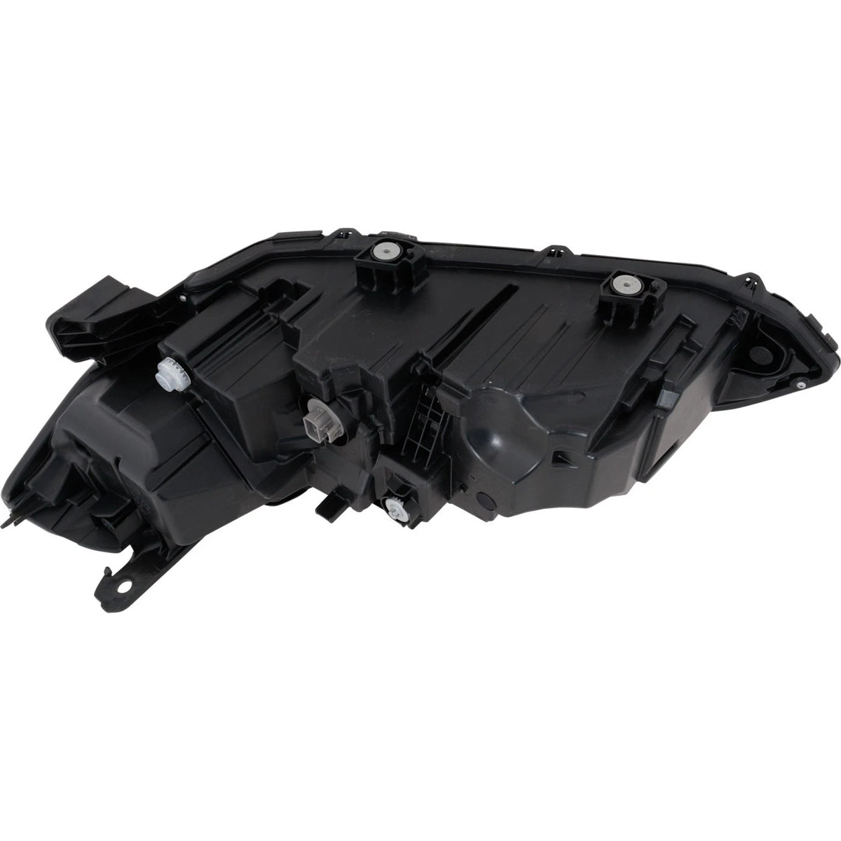 Passenger Side LED Headlight for Honda Civic (2022–2025) EX LX Sedan CAPA