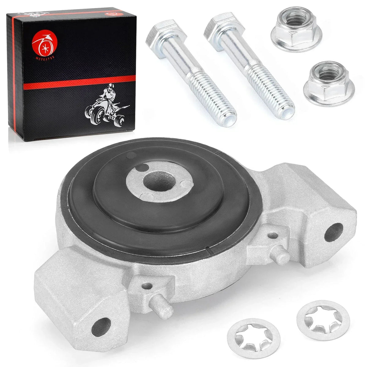 Engine Mounting Bracket for Polaris General 2016 to 2024