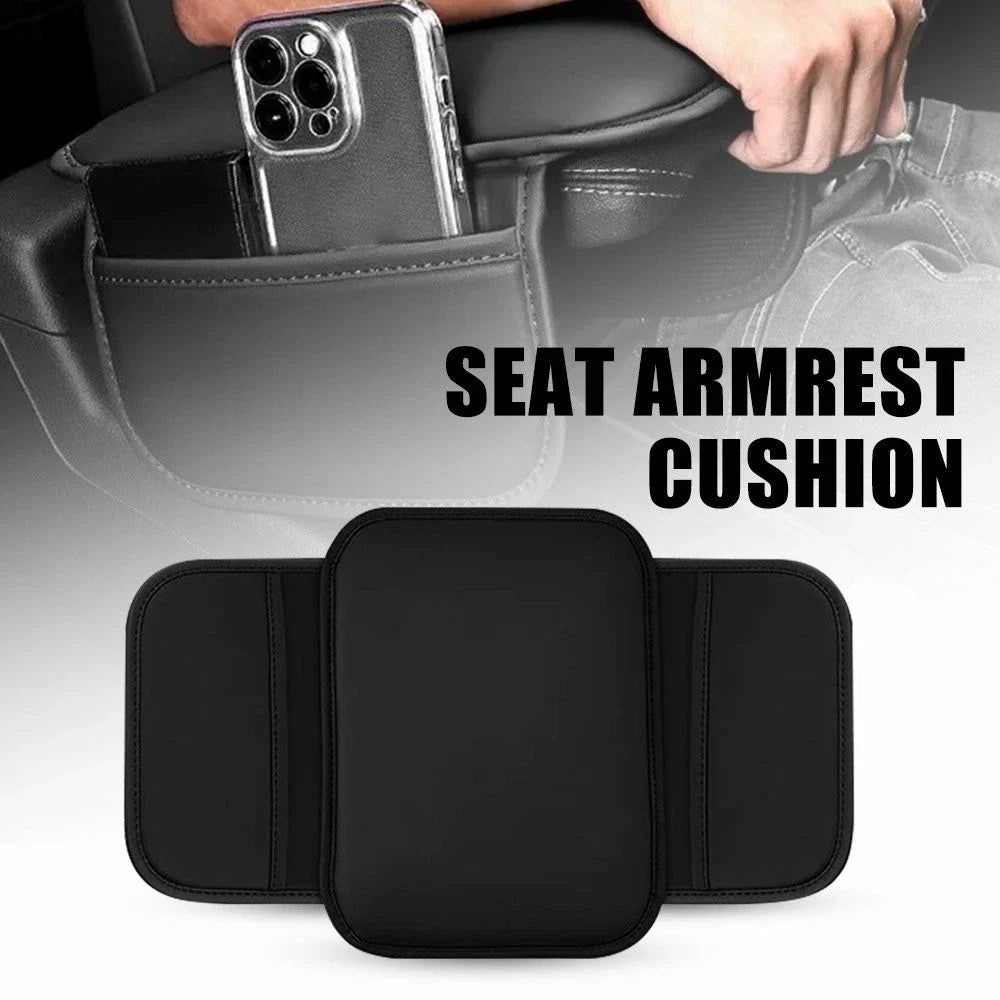 Armrest Cover Protector for Ford Models