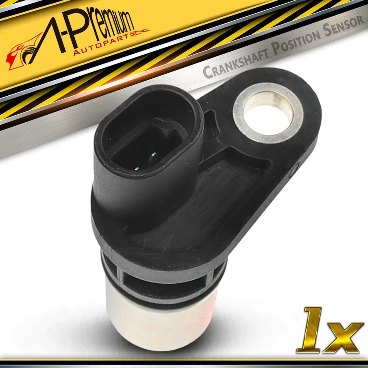 Crankshaft Position Sensor for Buick Skylark, Chevrolet Cavalier (1991–1998)