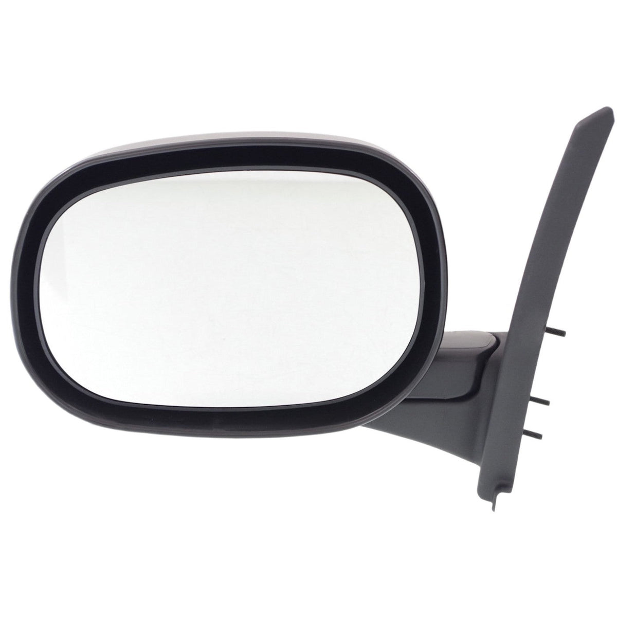 Folding Manual Mirror for Dodge Ram 1500 2500 3500 (1999-2003)