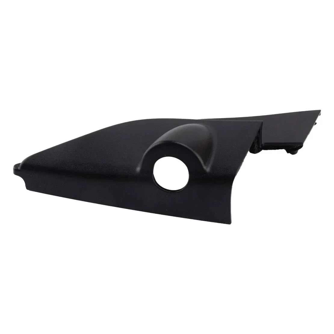 Interior Side Mirror Trim Panel for Nissan Versa (2012-2018)