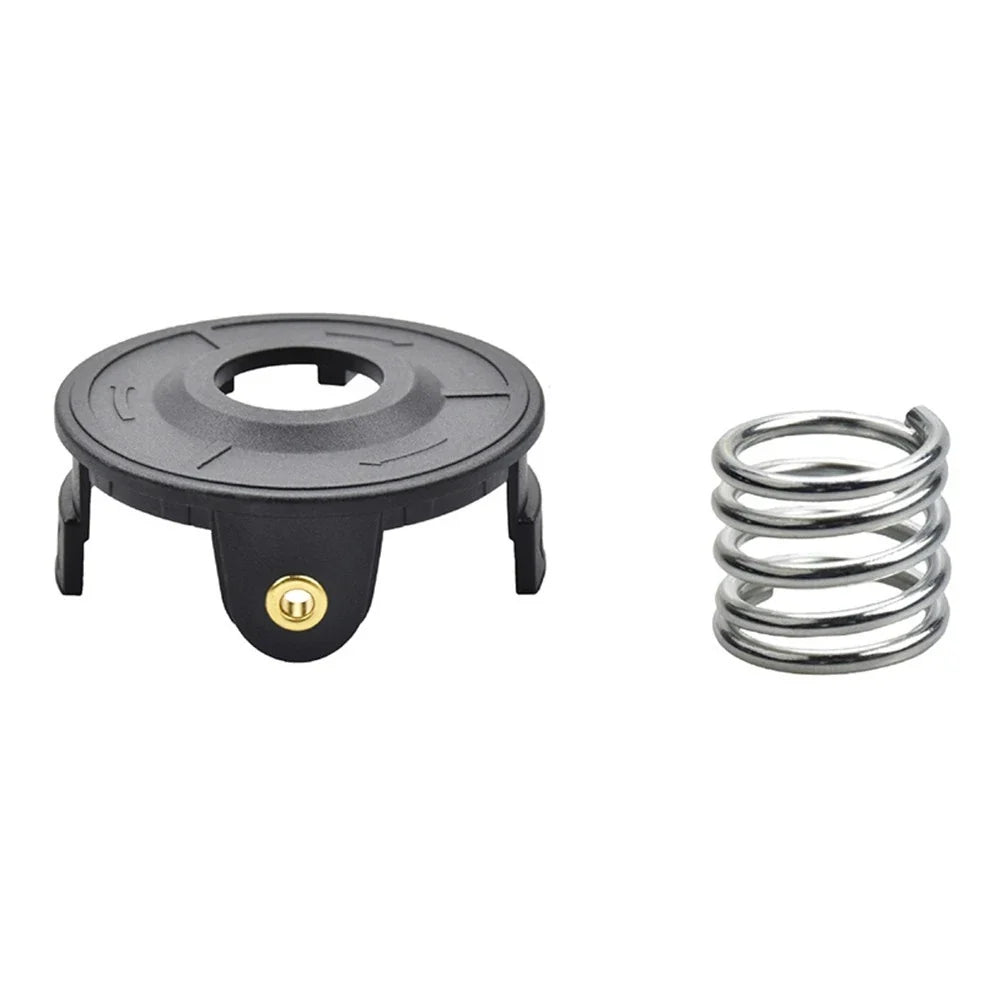 Replacement Cap 195858-1 + Spring 231352-0 for DUR181Z DUR181RF (2018–2023)