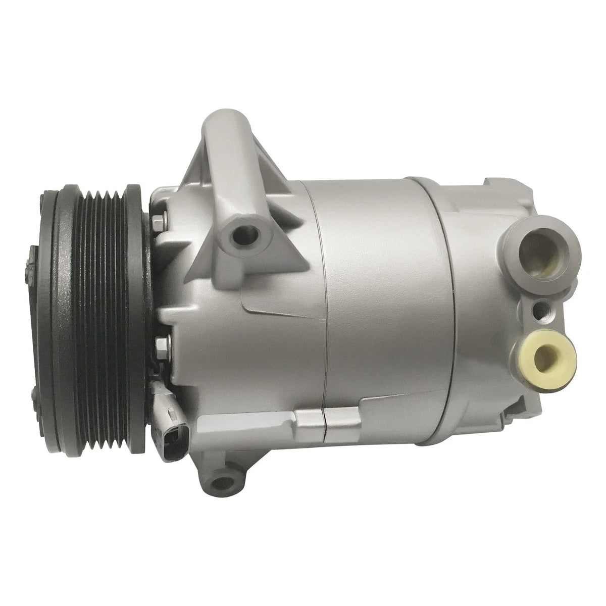 AC Compressor Replacement for Chevrolet Cobalt 2.0L (2008–2010)