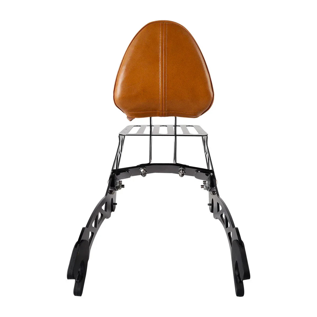 Luggage Rack Sissy Bar Backrest for Indian Scout 2015-2024