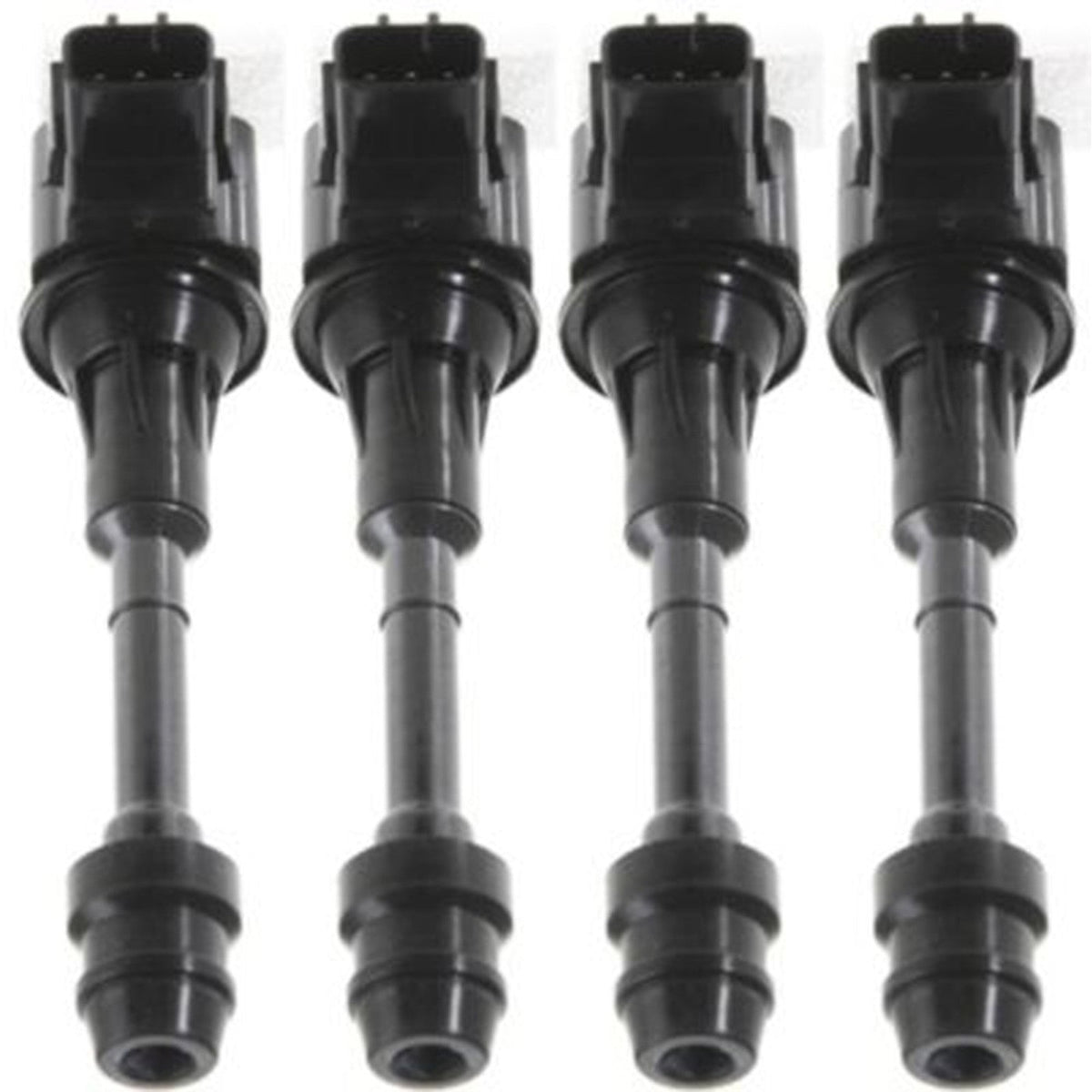 Ignition Coil Set (4) for Nissan X-Trail