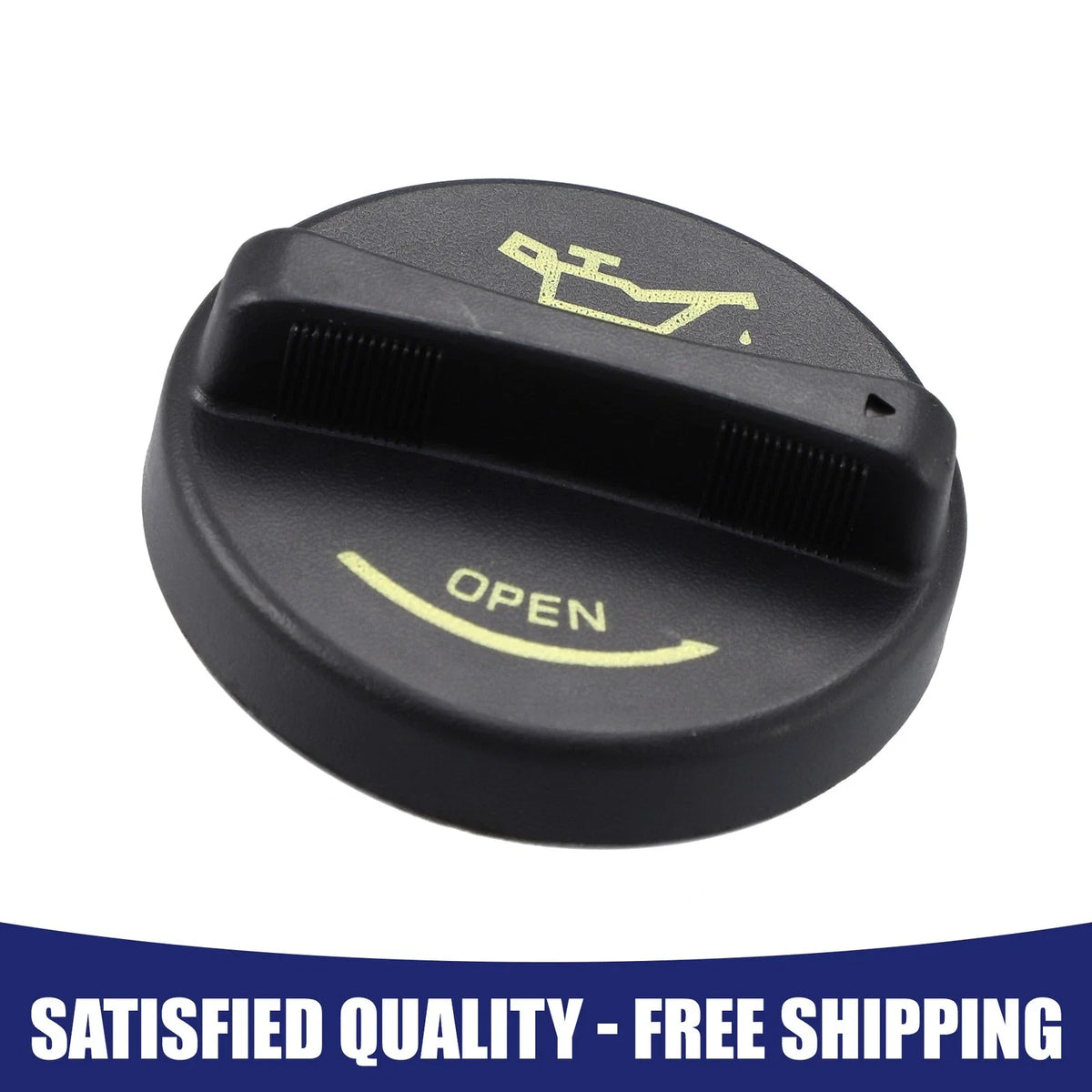 Fuel Tank Cap for Hyundai Tiburon (2003–2008)