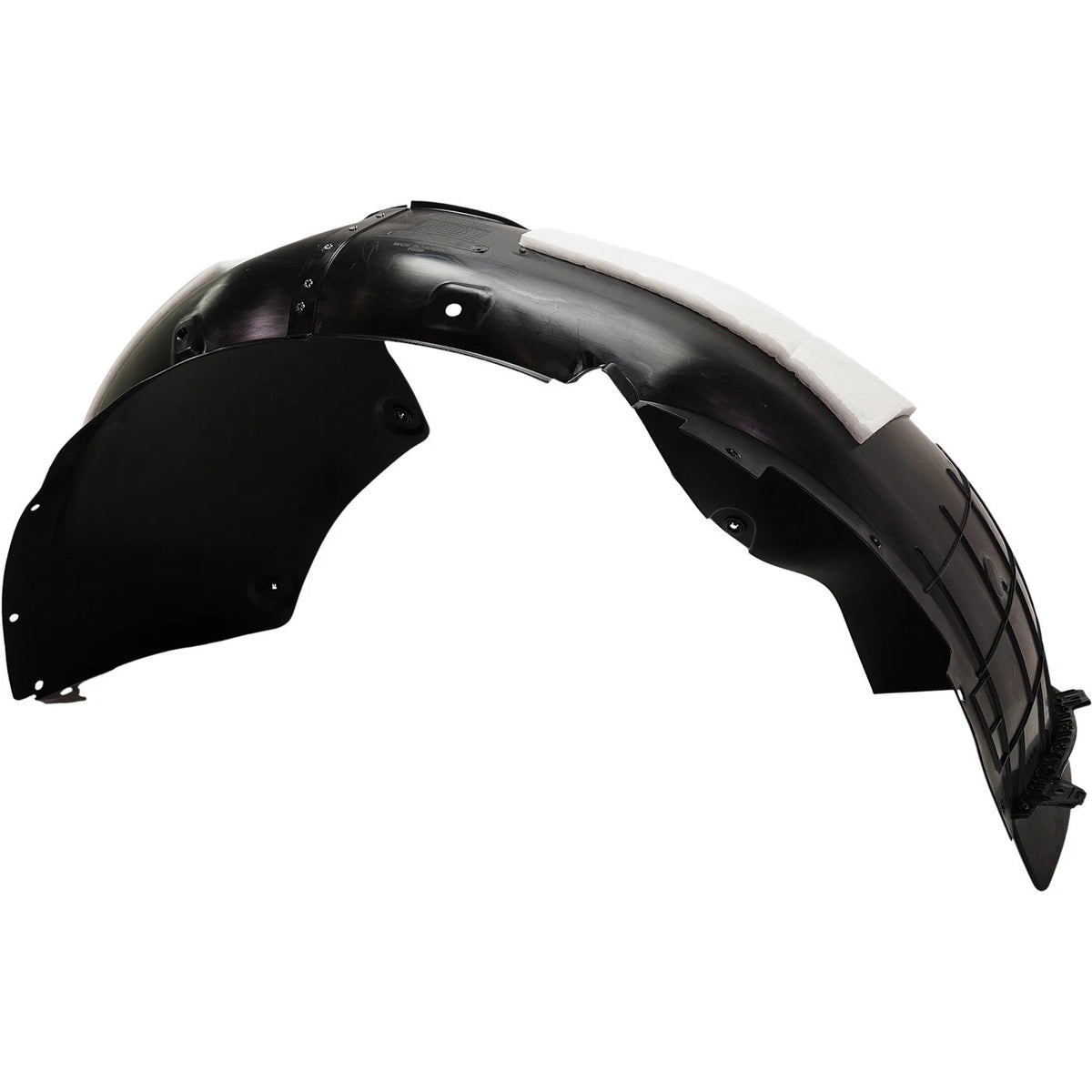 Fender Liner for Kia Sportage (2020–2022) Front Passenger Side Inner