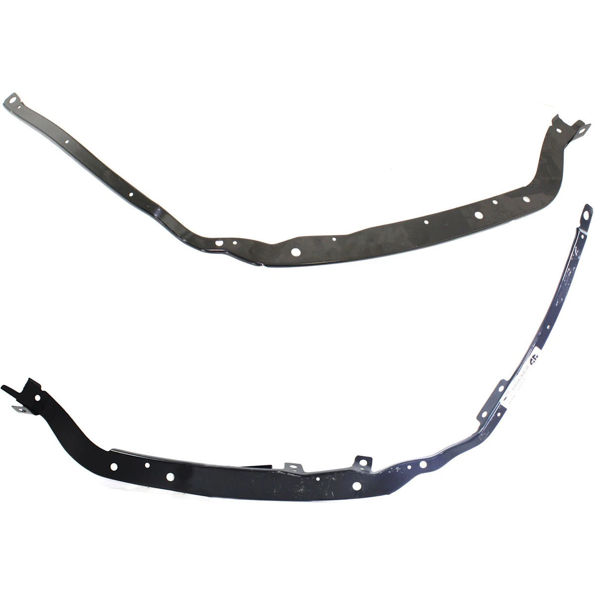 Bumper Retainer Set of 2 for Mitsubishi Lancer (2004–2007)