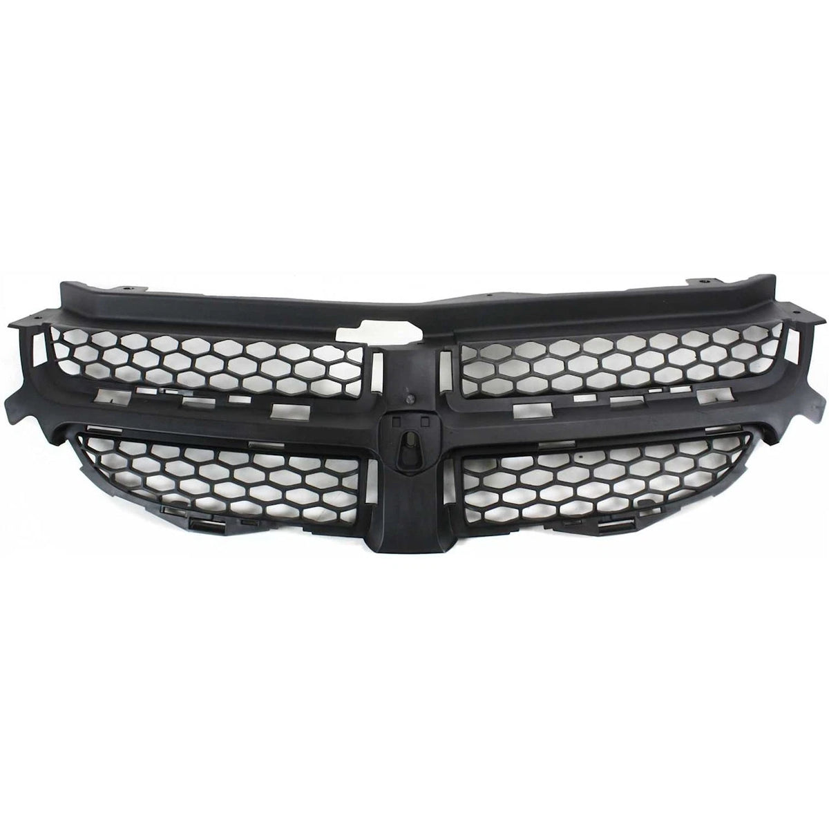 Grille Grill Black for Dodge Neon (2003–2005)