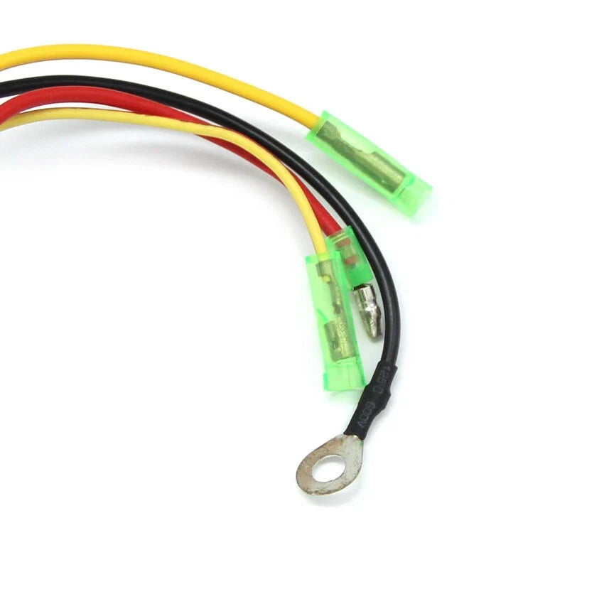 Voltage Rectifier Regulator for Sea-Doo 580 SP, Speedster, 720, 650 XPI (1990–2000) 278000123