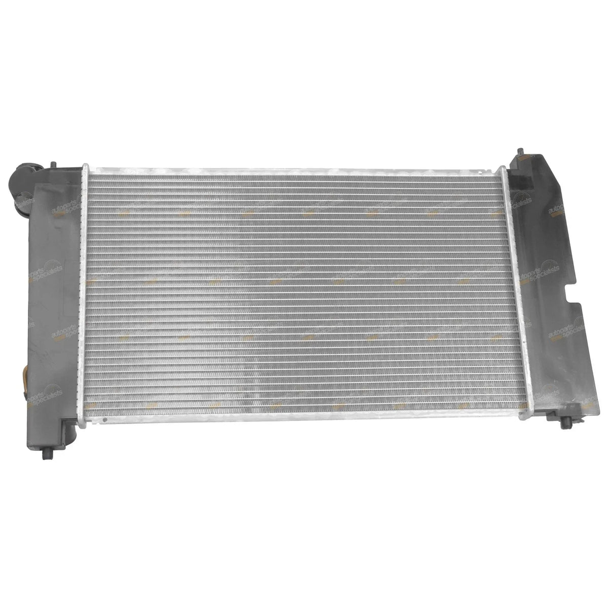 Radiator Alloy for Toyota Corolla 2001-2007
