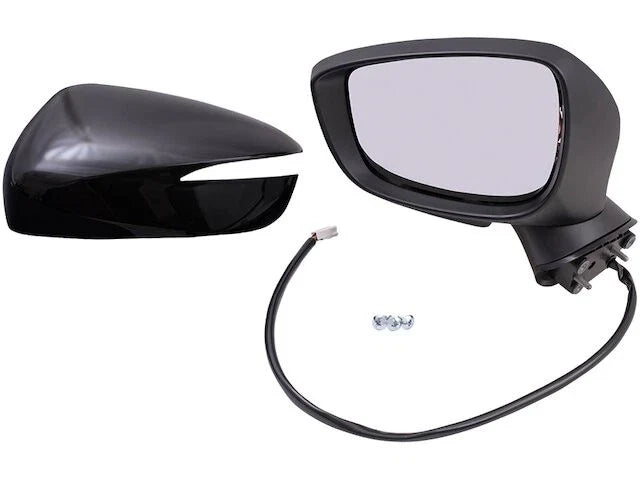 Left Mirror for Mazda CX-30 (2020) SS298JH