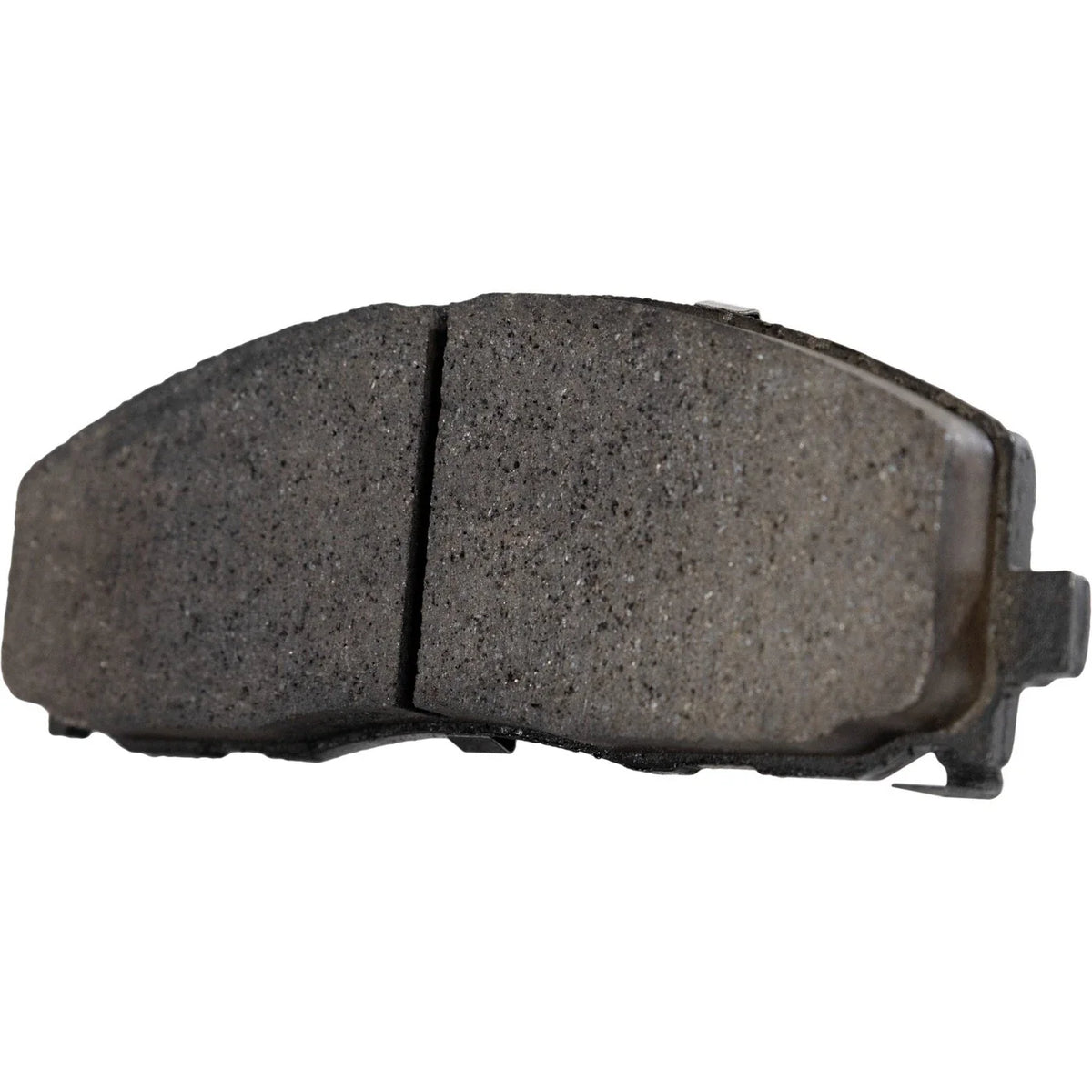 Brake Disc and Ceramic Pad Set for Dodge Grand Caravan 2012-2016